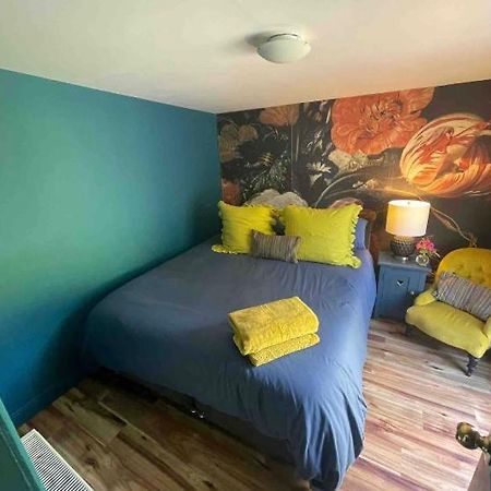 The Welcome Snug Bed and Breakfast Kinsale Esterno foto