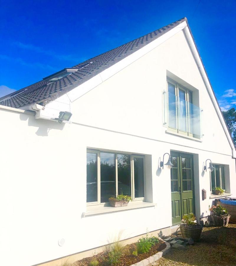 The Welcome Snug Bed and Breakfast Kinsale Esterno foto