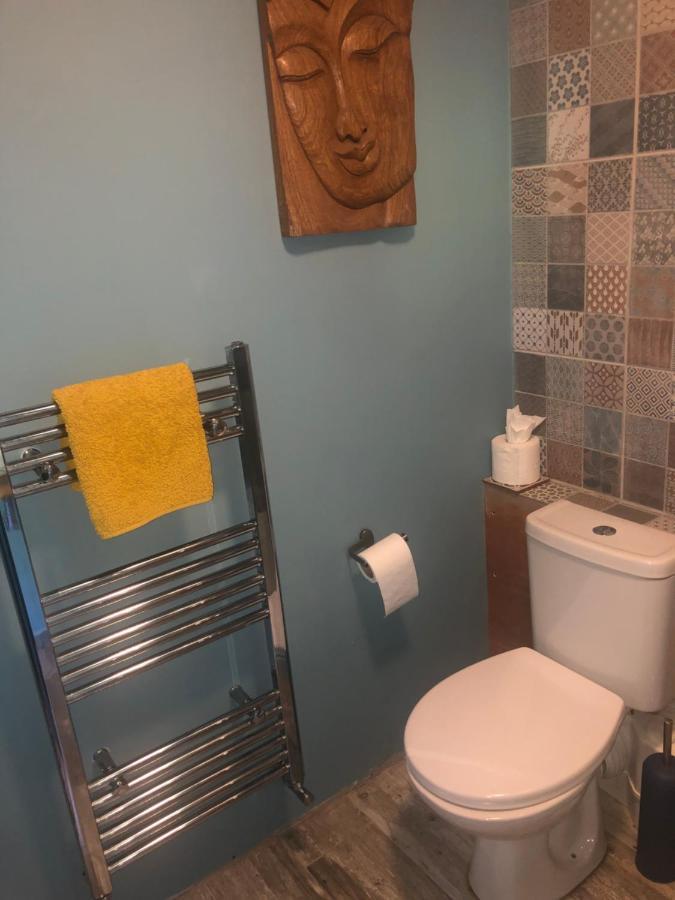 The Welcome Snug Bed and Breakfast Kinsale Esterno foto