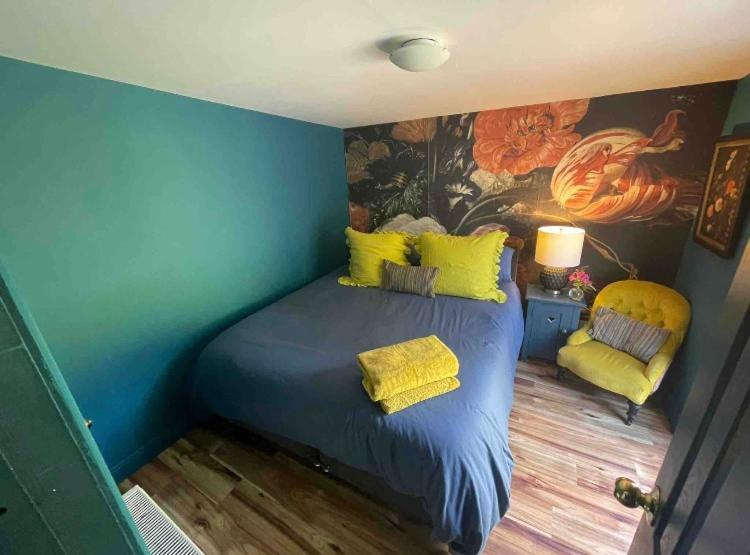 The Welcome Snug Bed and Breakfast Kinsale Esterno foto