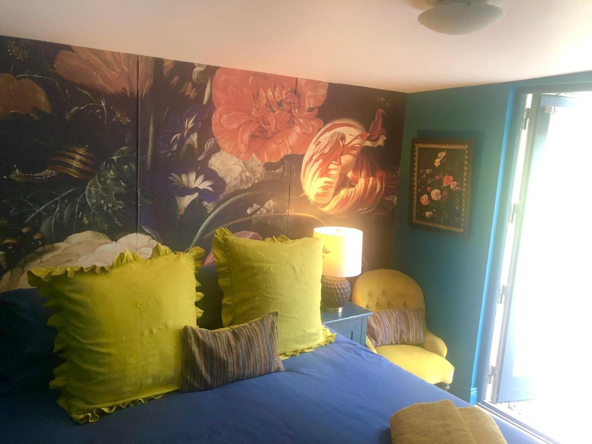 The Welcome Snug Bed and Breakfast Kinsale Esterno foto